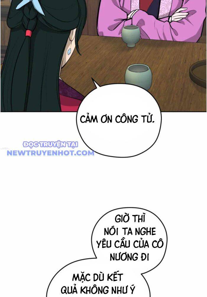 Thái Thú Kang Jin Lee: Chapter 80
