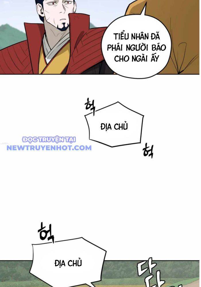 Thái Thú Kang Jin Lee: Chapter 80