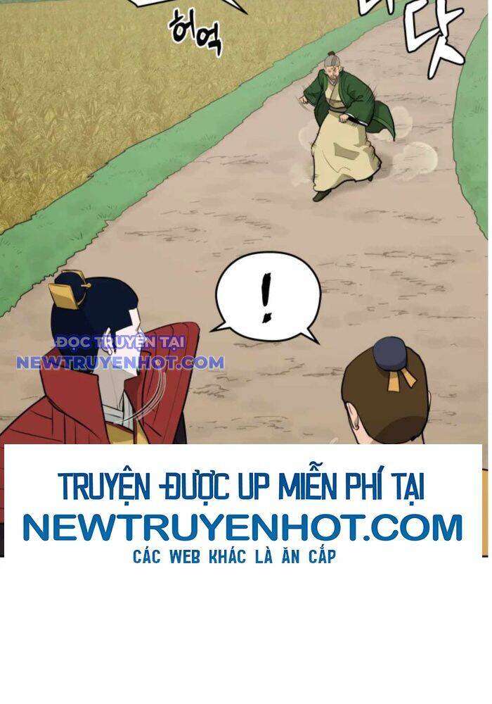 Thái Thú Kang Jin Lee: Chapter 80