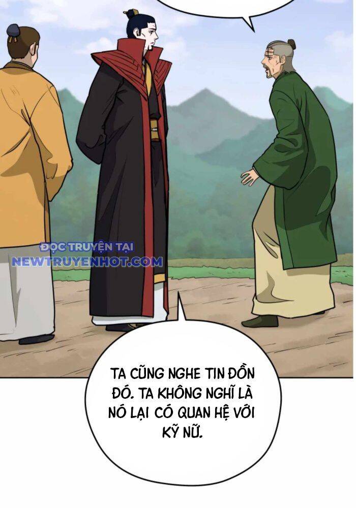Thái Thú Kang Jin Lee: Chapter 80