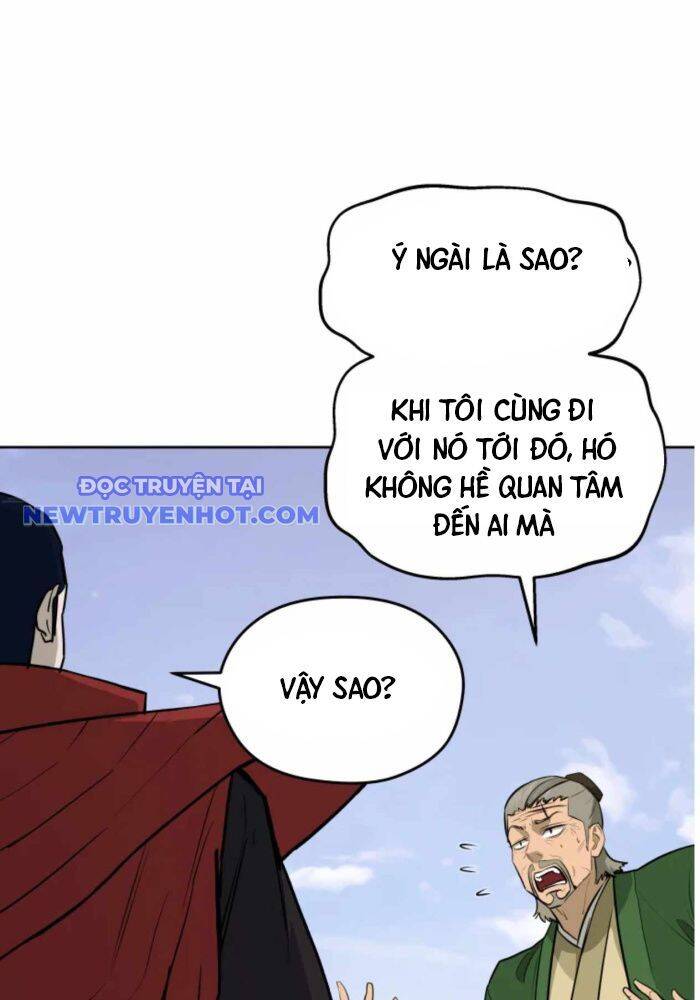 Thái Thú Kang Jin Lee: Chapter 80