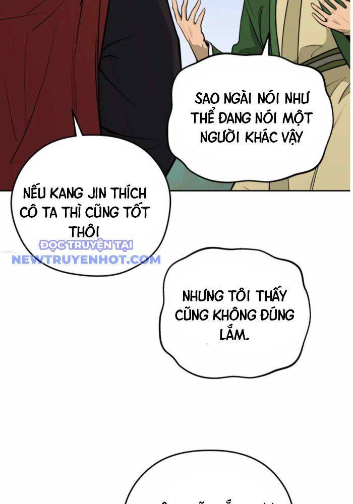 Thái Thú Kang Jin Lee: Chapter 80