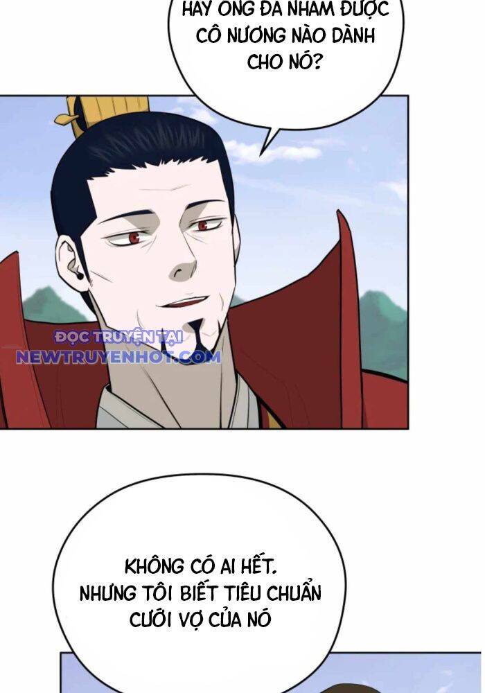 Thái Thú Kang Jin Lee: Chapter 80