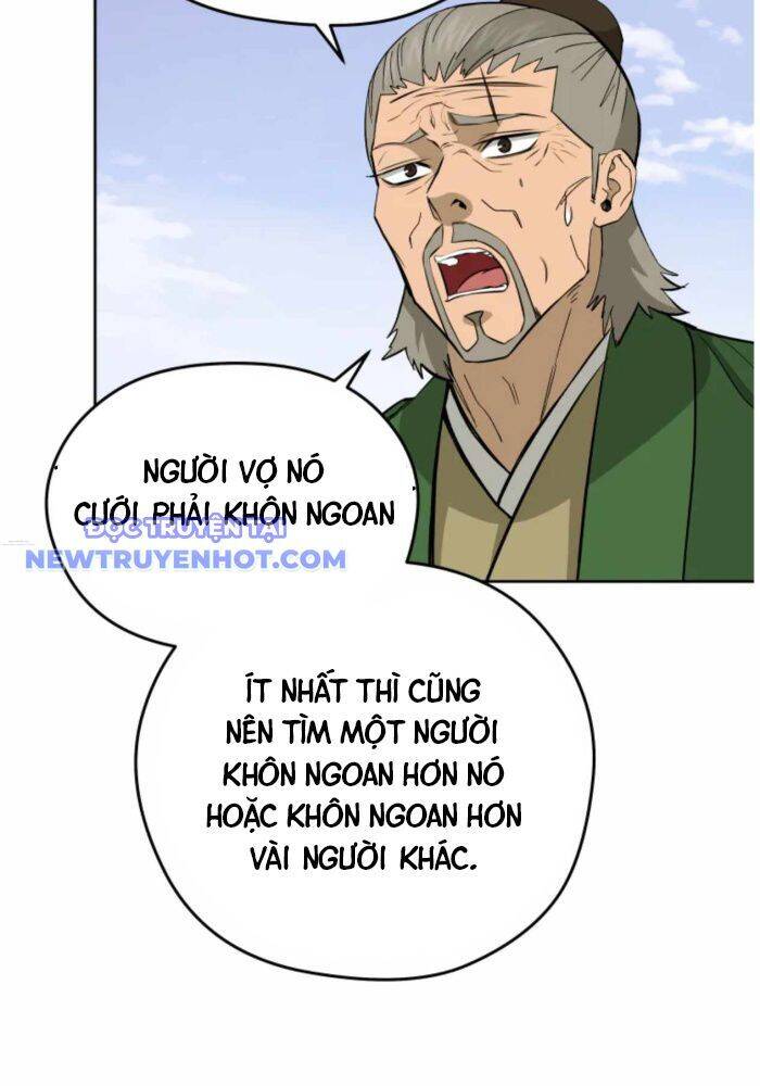 Thái Thú Kang Jin Lee: Chapter 80