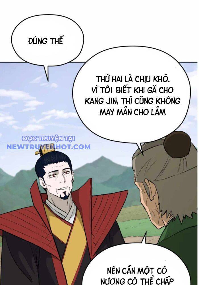 Thái Thú Kang Jin Lee: Chapter 80