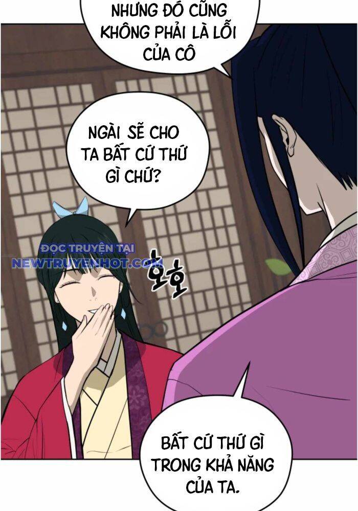 Thái Thú Kang Jin Lee: Chapter 80