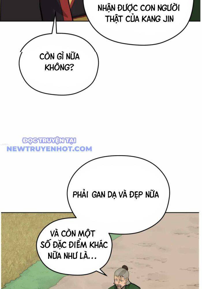 Thái Thú Kang Jin Lee: Chapter 80