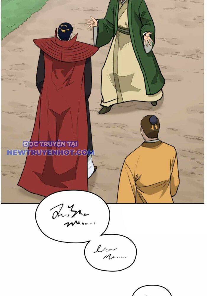 Thái Thú Kang Jin Lee: Chapter 80