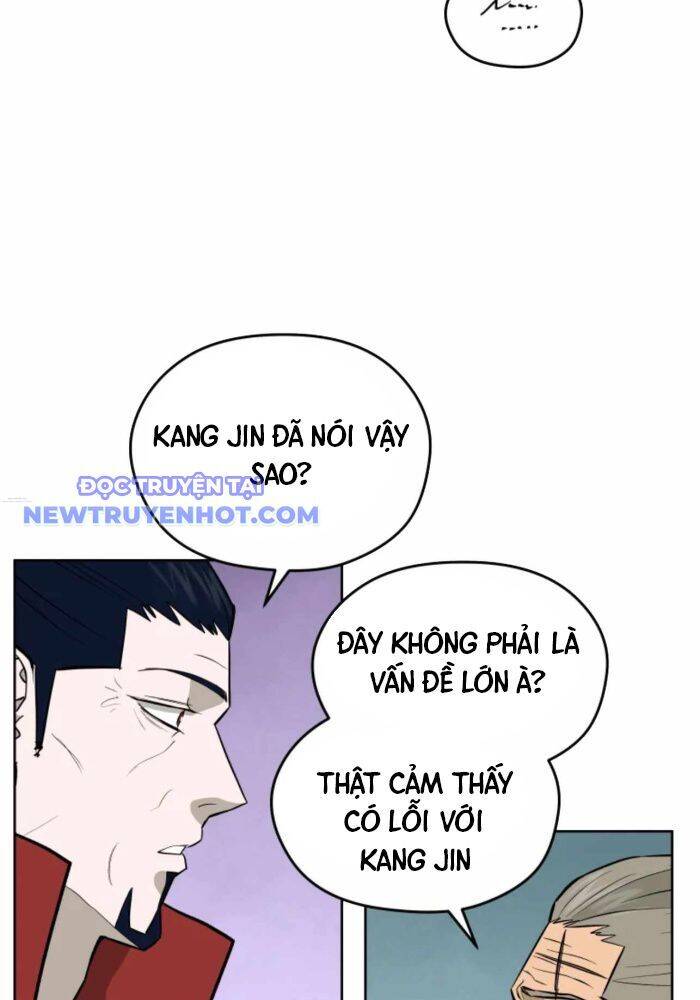Thái Thú Kang Jin Lee: Chapter 80
