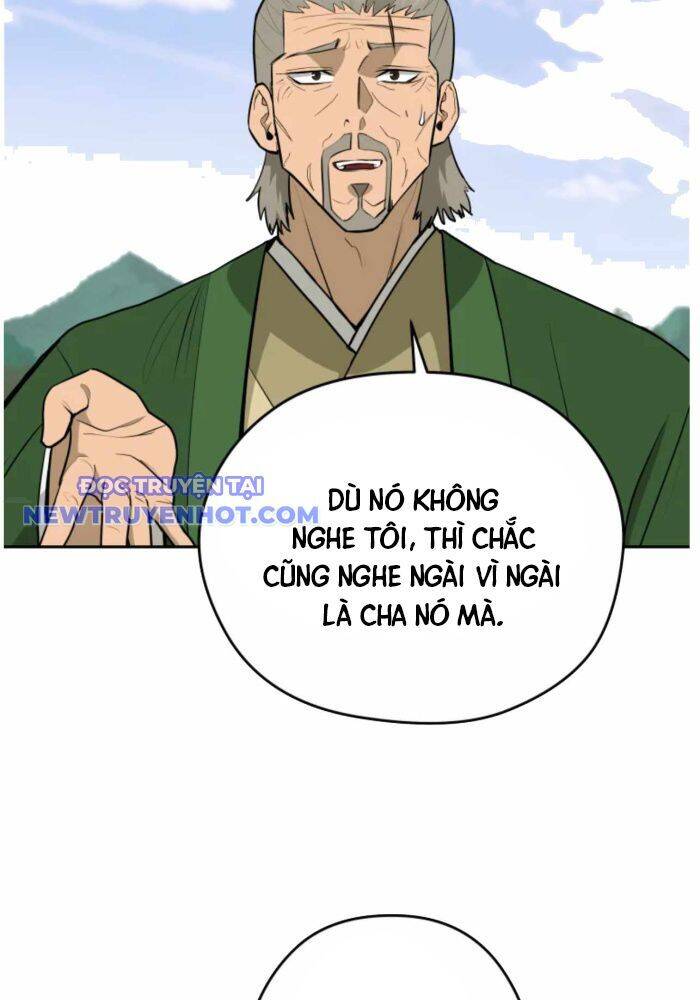 Thái Thú Kang Jin Lee: Chapter 80
