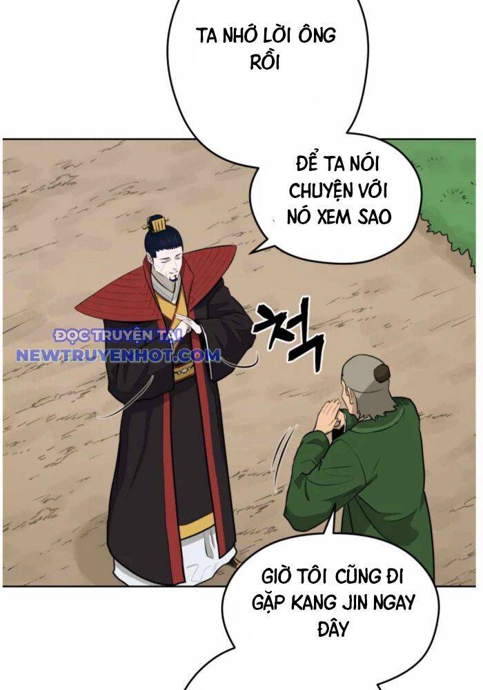 Thái Thú Kang Jin Lee: Chapter 80