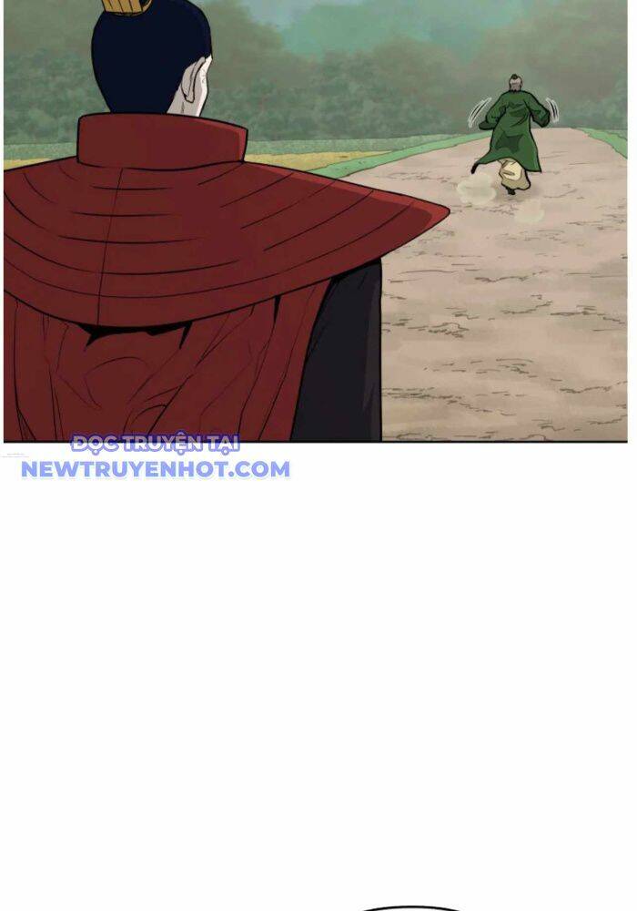 Thái Thú Kang Jin Lee: Chapter 80