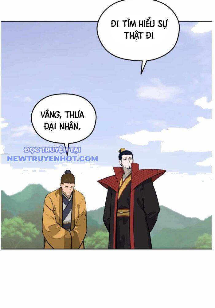 Thái Thú Kang Jin Lee: Chapter 80