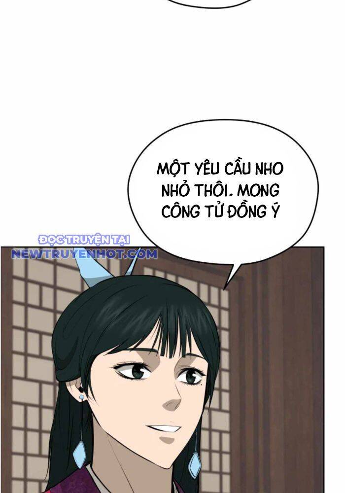 Thái Thú Kang Jin Lee: Chapter 80