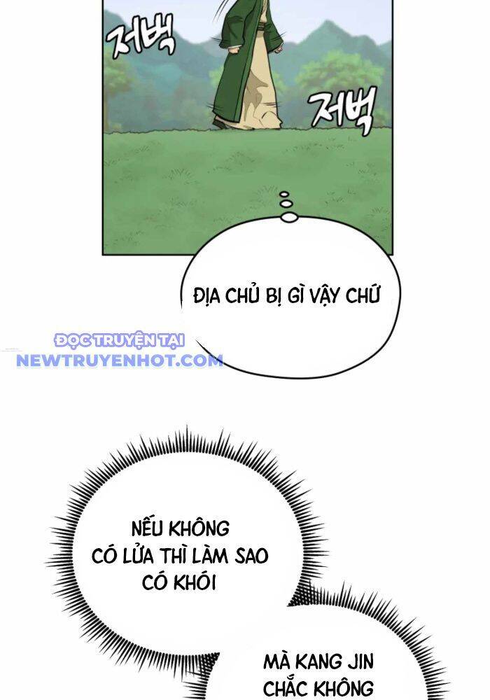 Thái Thú Kang Jin Lee: Chapter 80
