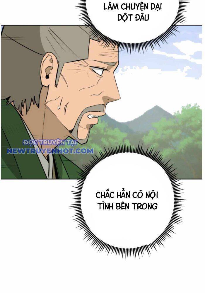 Thái Thú Kang Jin Lee: Chapter 80
