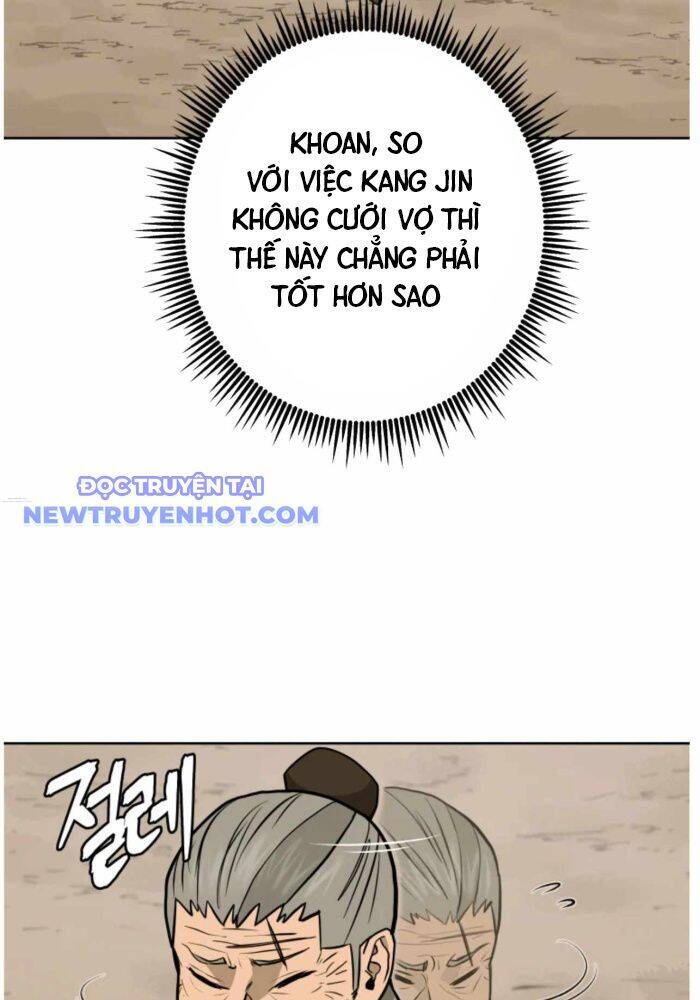 Thái Thú Kang Jin Lee: Chapter 80