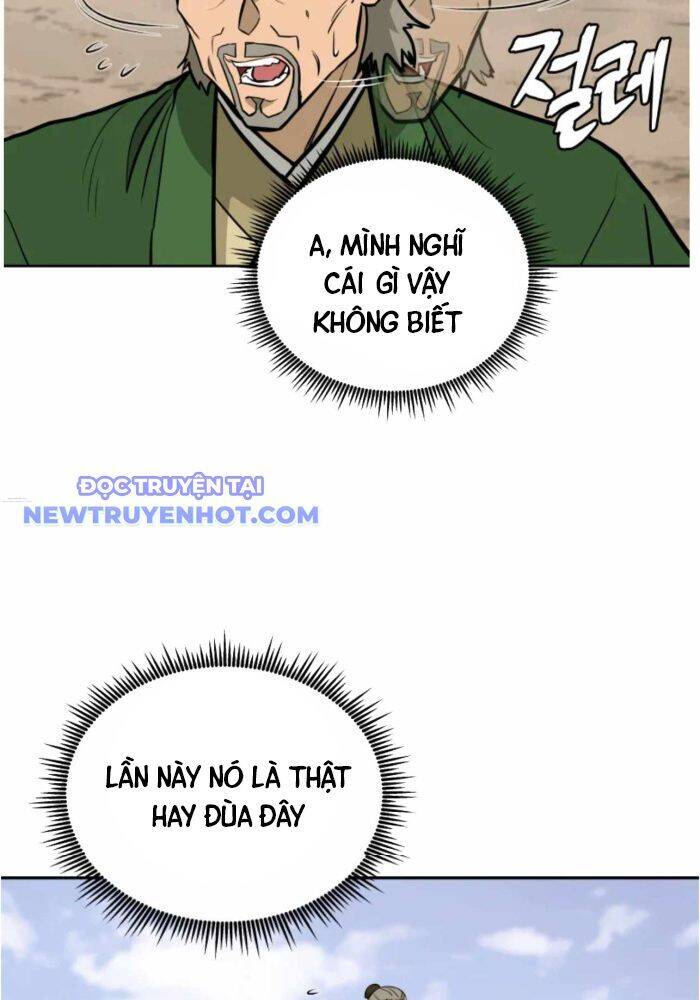 Thái Thú Kang Jin Lee: Chapter 80