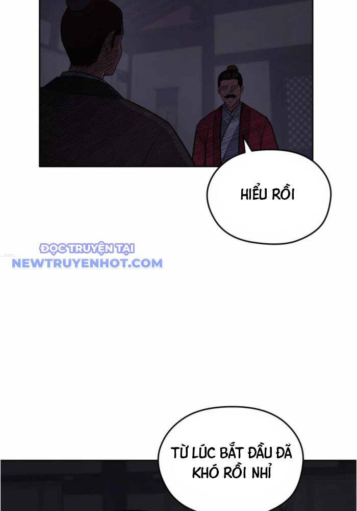 Thái Thú Kang Jin Lee: Chapter 80