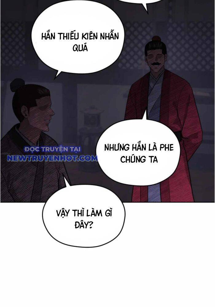 Thái Thú Kang Jin Lee: Chapter 80