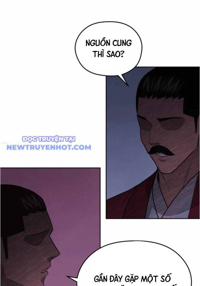 Thái Thú Kang Jin Lee: Chapter 80