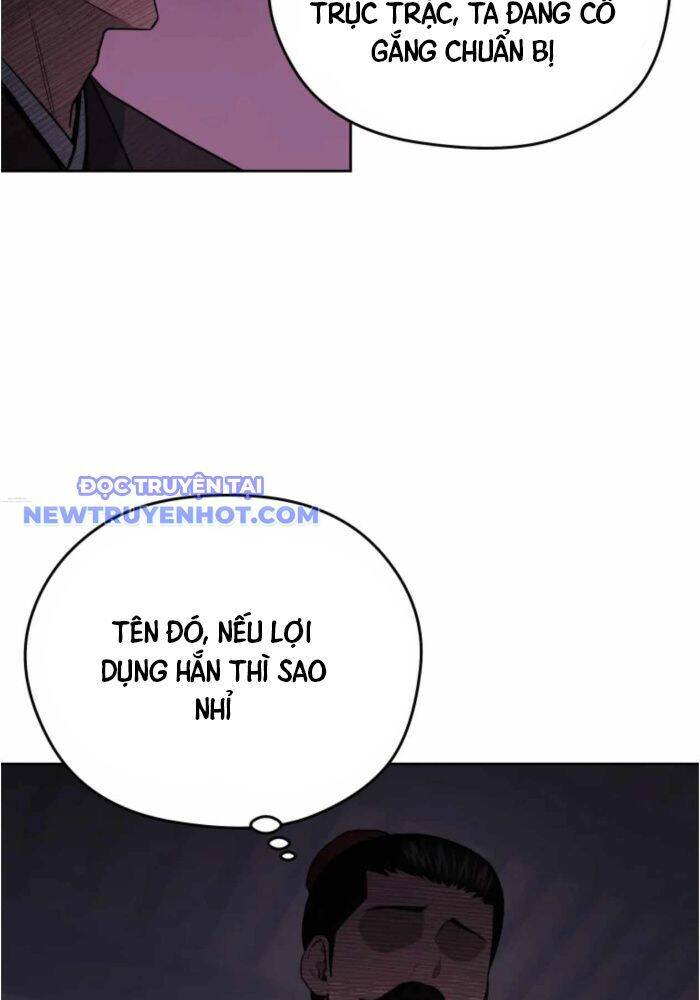 Thái Thú Kang Jin Lee: Chapter 80