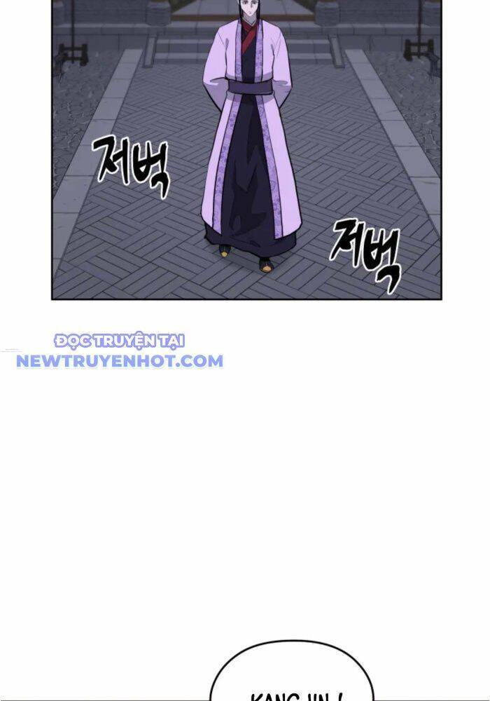 Thái Thú Kang Jin Lee: Chapter 80