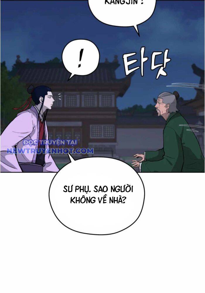 Thái Thú Kang Jin Lee: Chapter 80