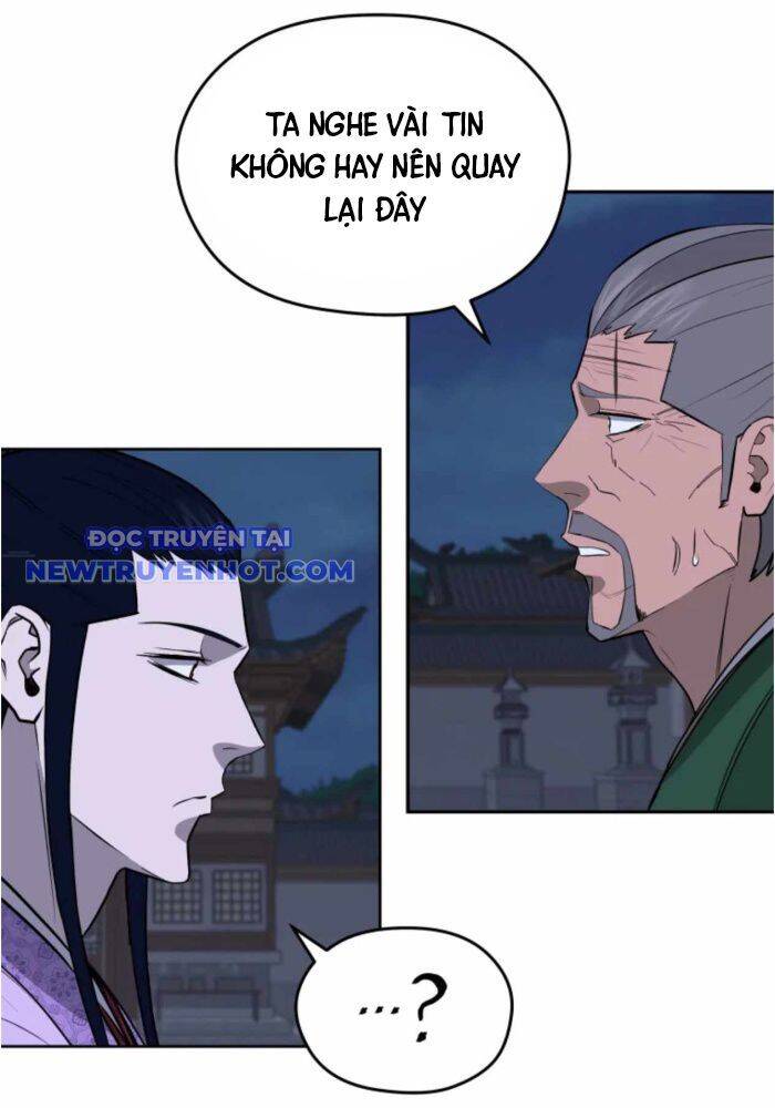 Thái Thú Kang Jin Lee: Chapter 80
