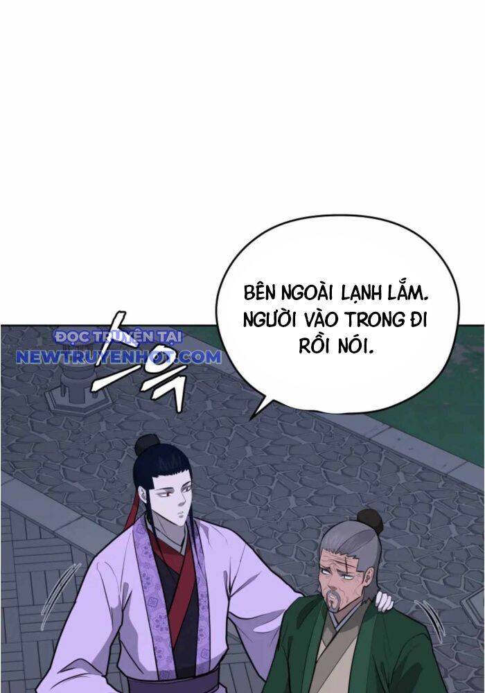 Thái Thú Kang Jin Lee: Chapter 80