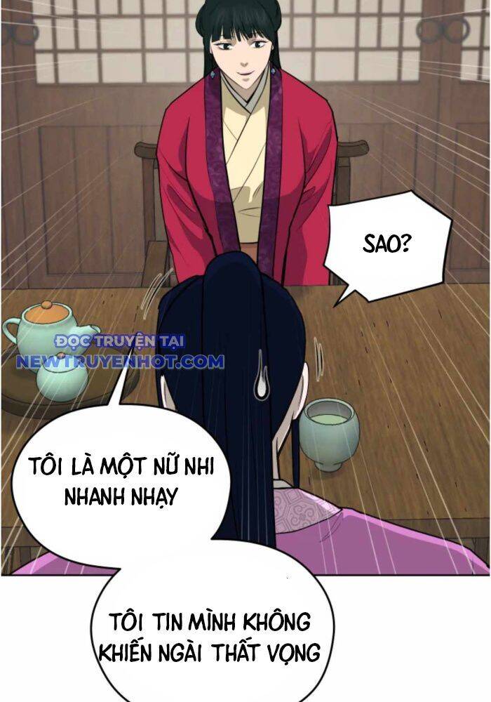 Thái Thú Kang Jin Lee: Chapter 80