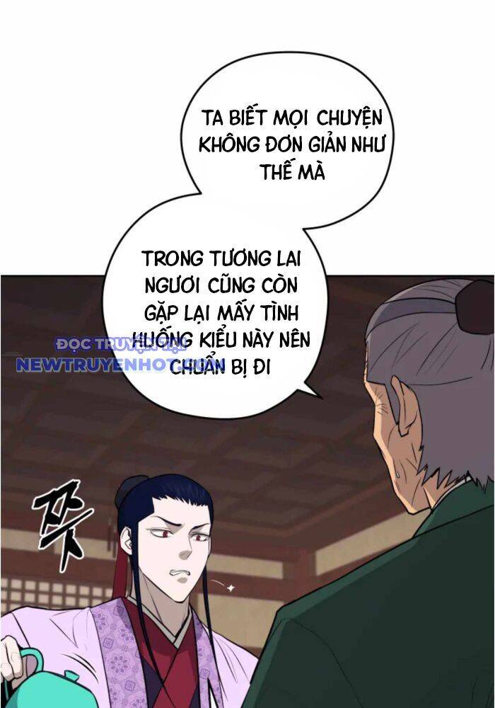Thái Thú Kang Jin Lee: Chapter 80