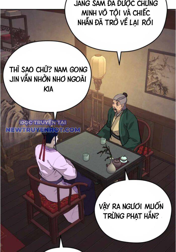 Thái Thú Kang Jin Lee: Chapter 80