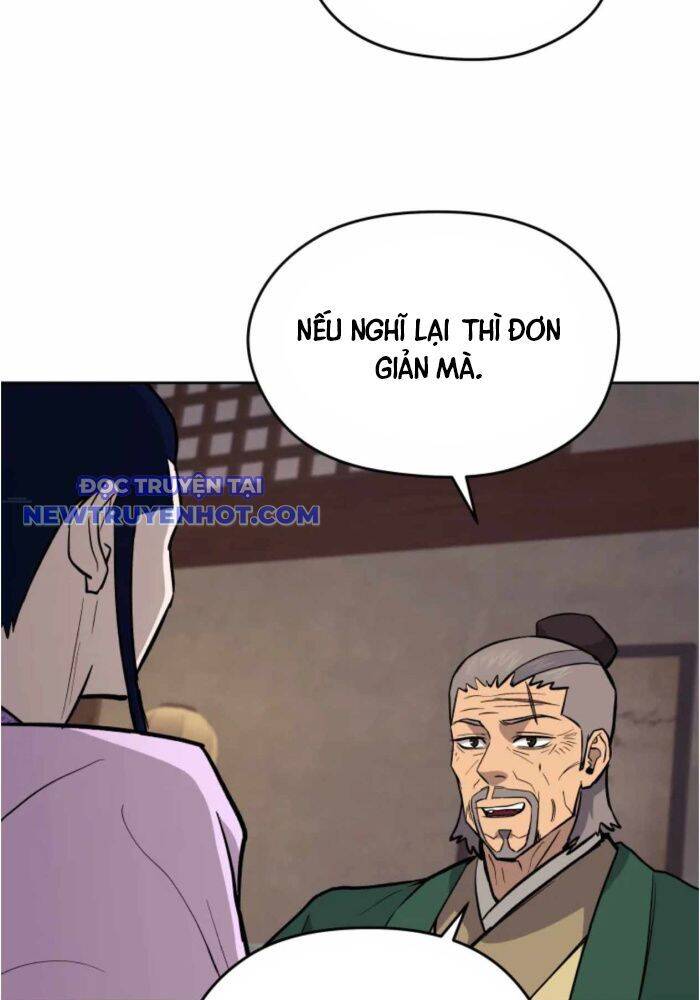 Thái Thú Kang Jin Lee: Chapter 80