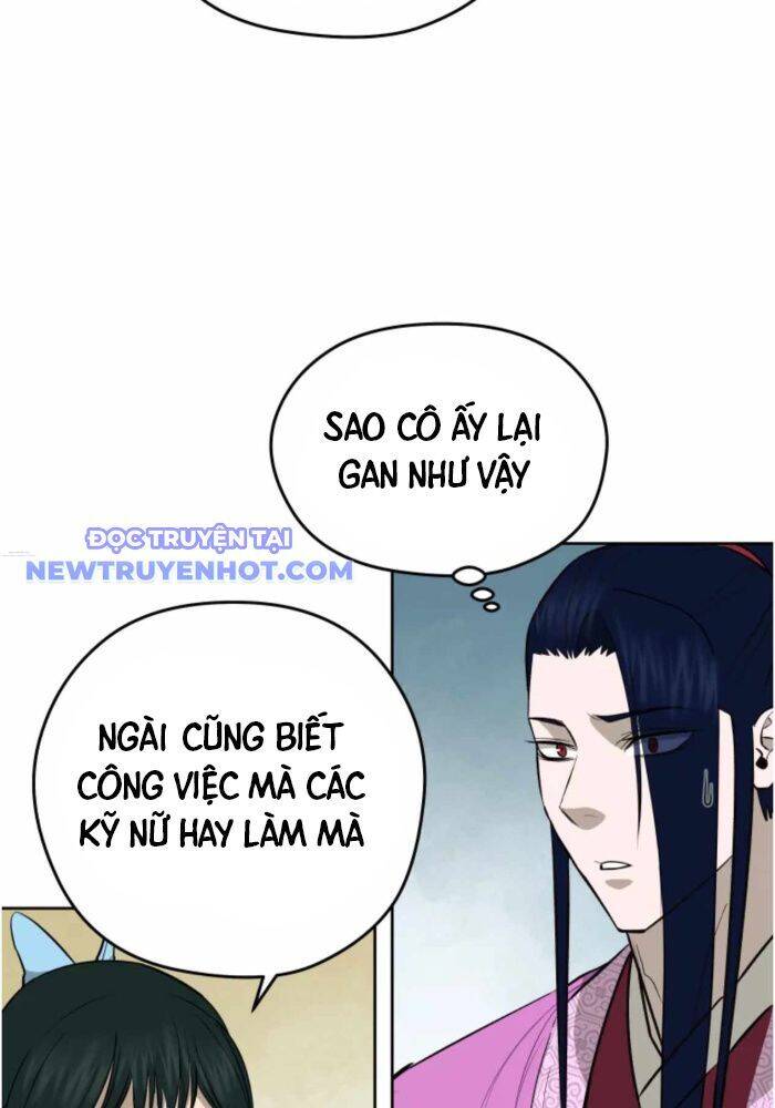 Thái Thú Kang Jin Lee: Chapter 80