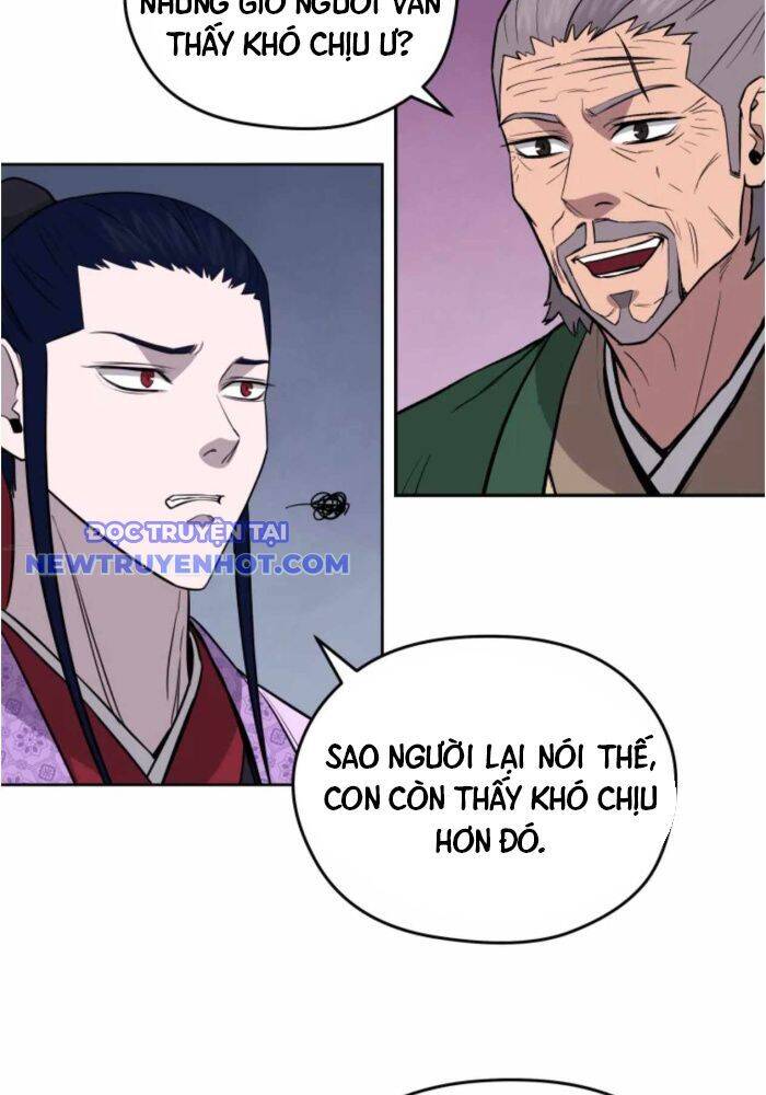 Thái Thú Kang Jin Lee: Chapter 80