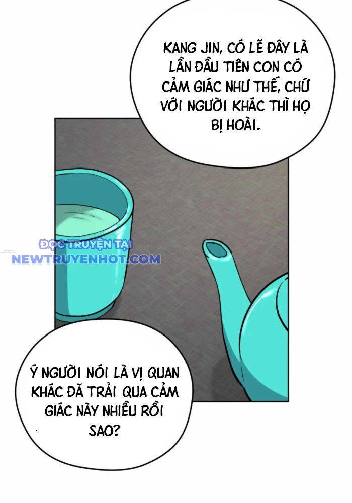 Thái Thú Kang Jin Lee: Chapter 80