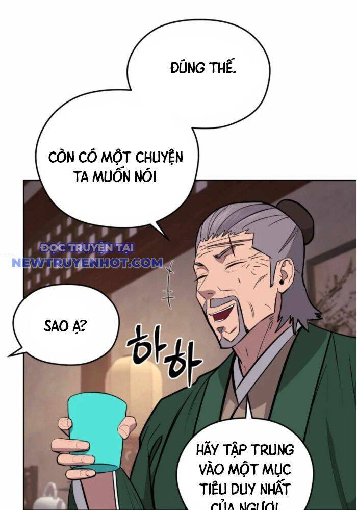 Thái Thú Kang Jin Lee: Chapter 80