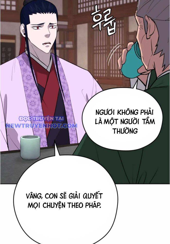 Thái Thú Kang Jin Lee: Chapter 80
