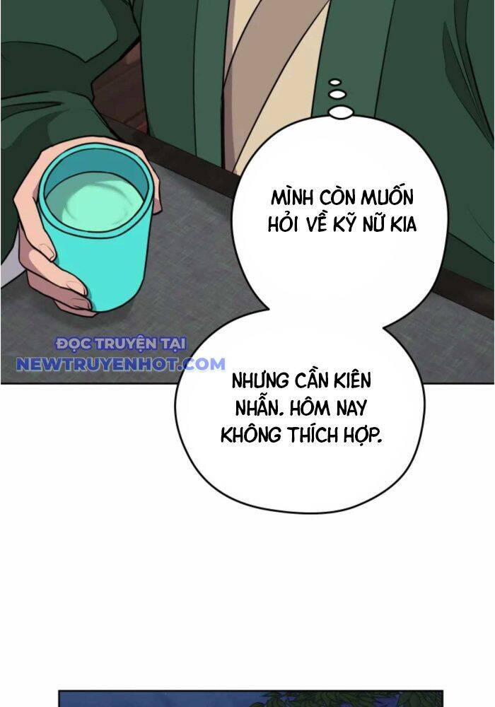 Thái Thú Kang Jin Lee: Chapter 80