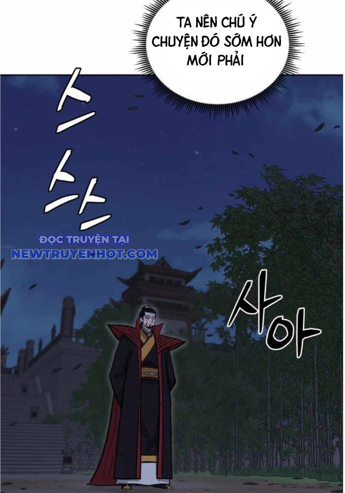 Thái Thú Kang Jin Lee: Chapter 80