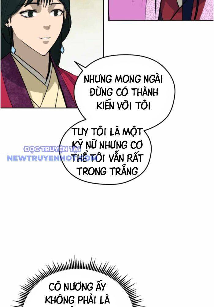 Thái Thú Kang Jin Lee: Chapter 80