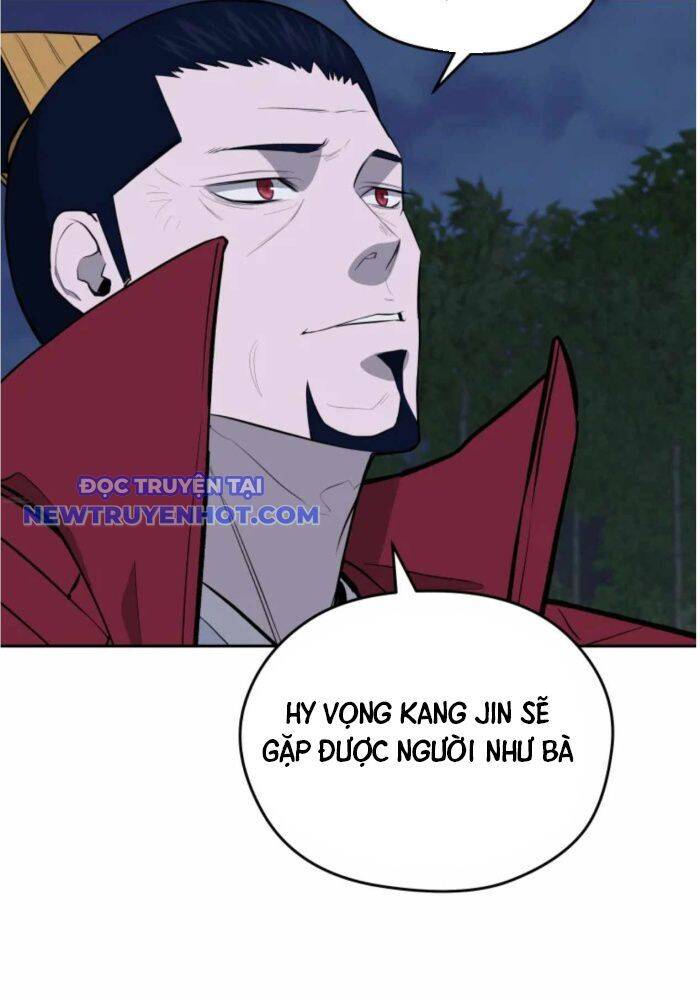 Thái Thú Kang Jin Lee: Chapter 80