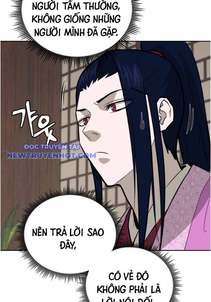Thái Thú Kang Jin Lee: Chapter 80