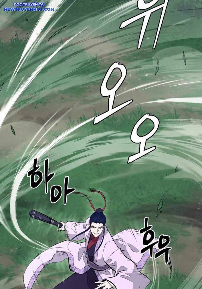 Thái Thú Kang Jin Lee: Chapter 81