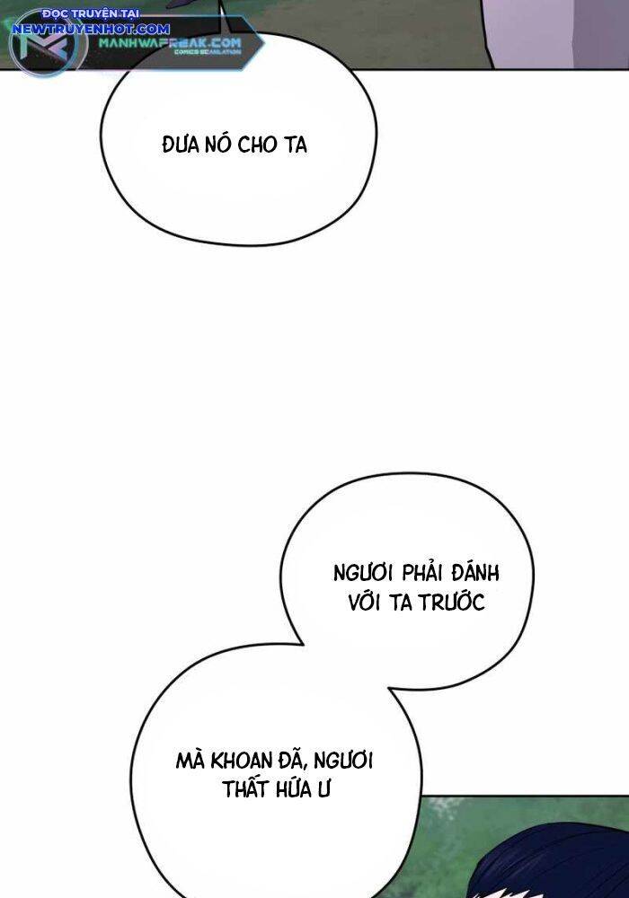 Thái Thú Kang Jin Lee: Chapter 81
