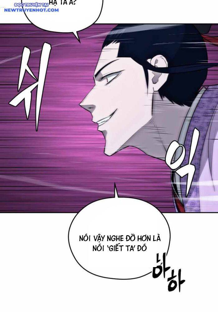 Thái Thú Kang Jin Lee: Chapter 81