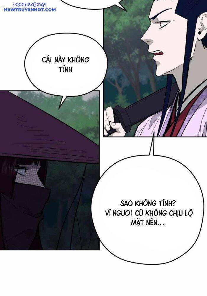 Thái Thú Kang Jin Lee: Chapter 81