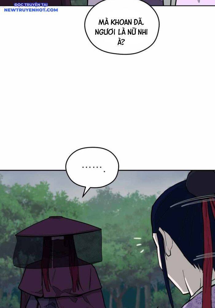 Thái Thú Kang Jin Lee: Chapter 81
