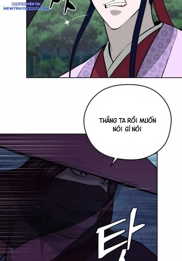 Thái Thú Kang Jin Lee: Chapter 81